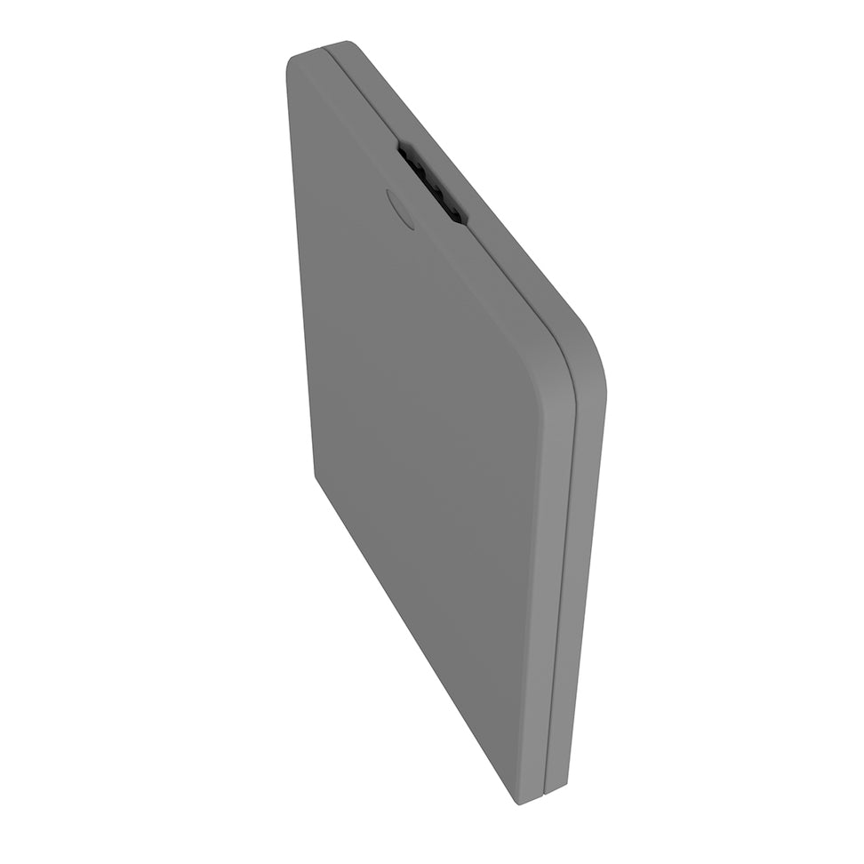 Mesa de 1.83mt Zown Plegable a la mitad Sharptable