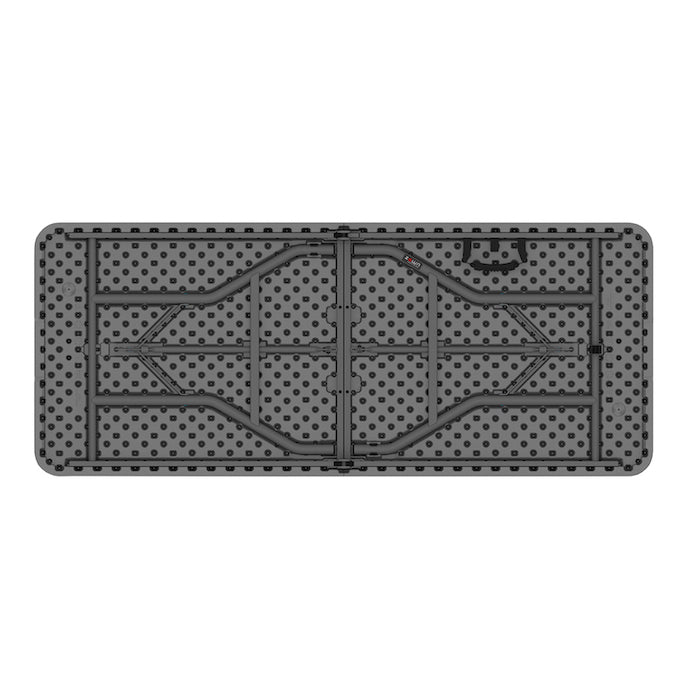 Mesa de 1.83mt Zown Plegable a la mitad Sharptable