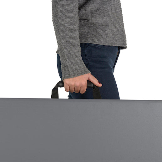 Mesa de 1.83mt Zown Plegable a la mitad Sharptable