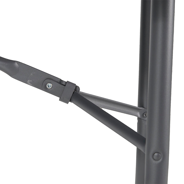 Mesa de 1.83mt Zown Plegable a la mitad Sharptable