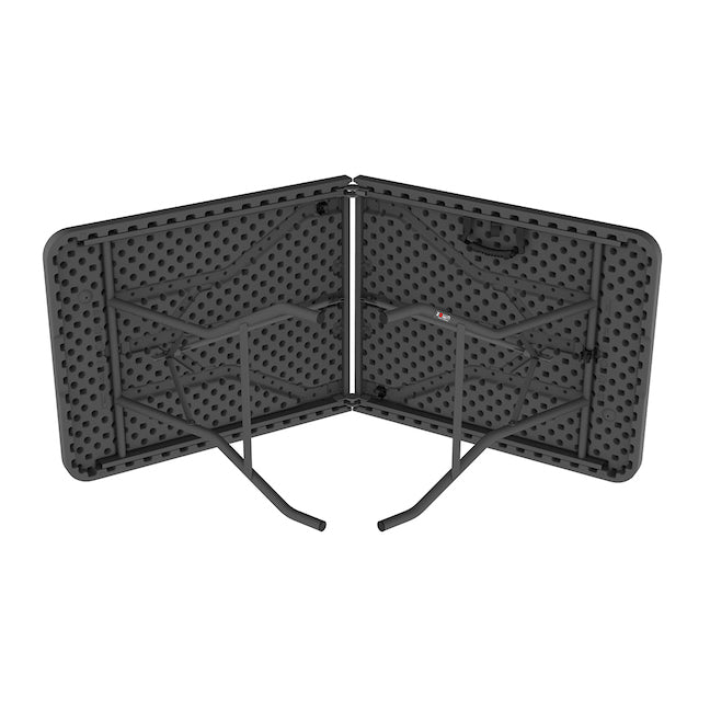 Mesa de 1.83mt Zown Plegable a la mitad Sharptable