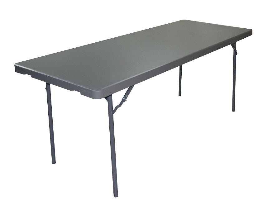 Mesa de 1.83mt Zown no plegable a la mitad XL180 New Classic