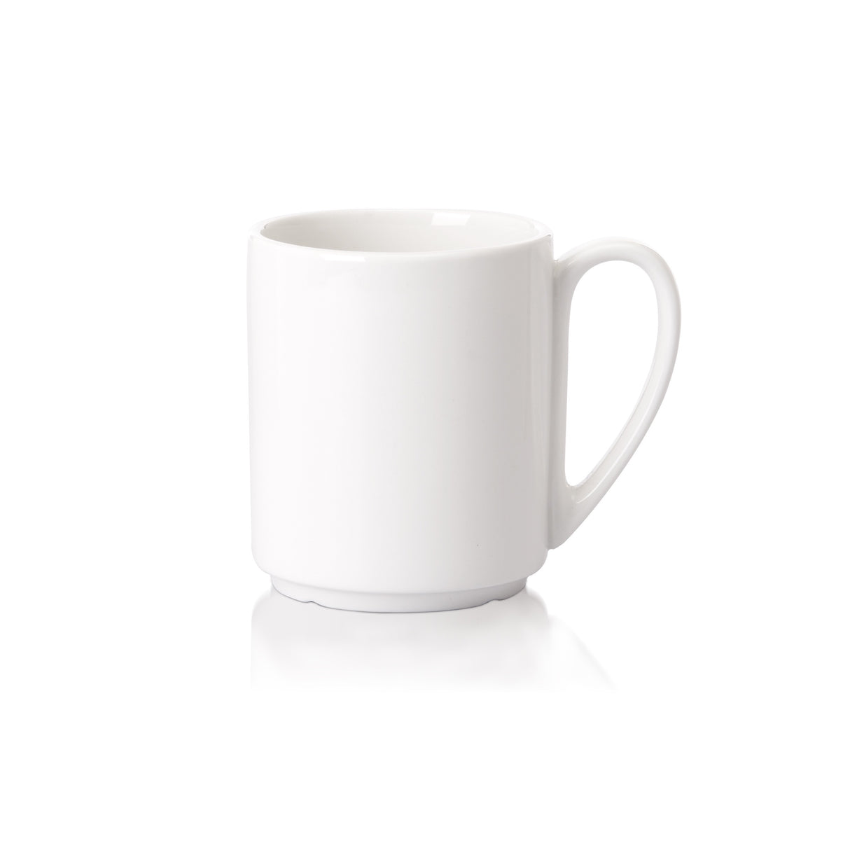 Basic Bistro Mug 300ml (Caja)