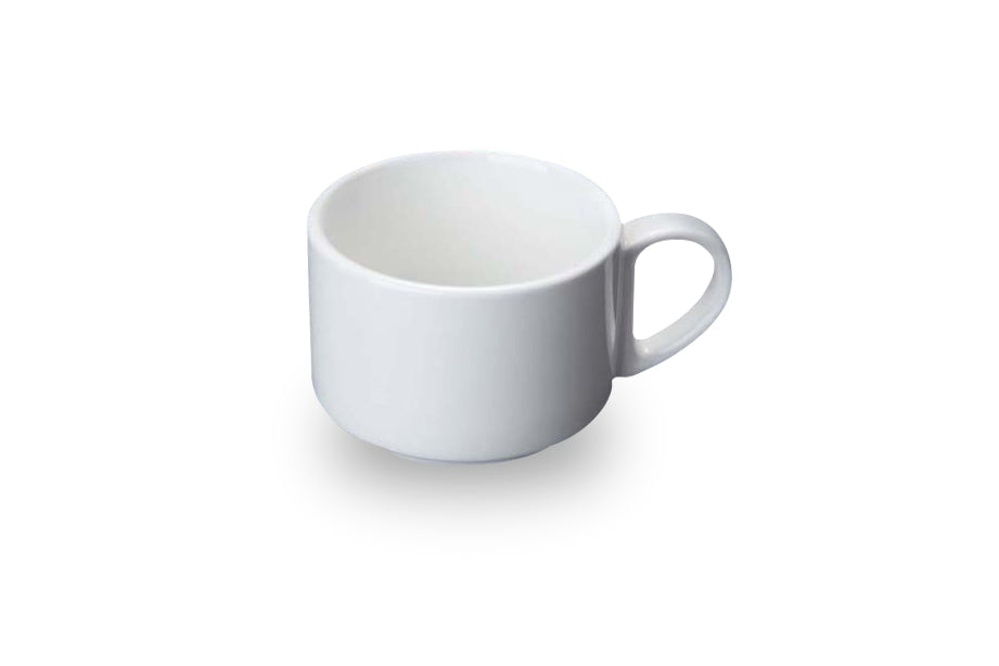 Coffee Cup 200ml (Caja)