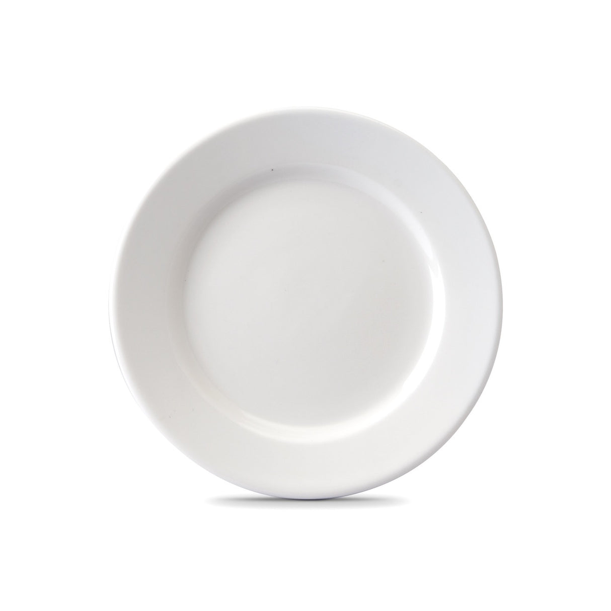 Plato Bistro Basic (Caja)