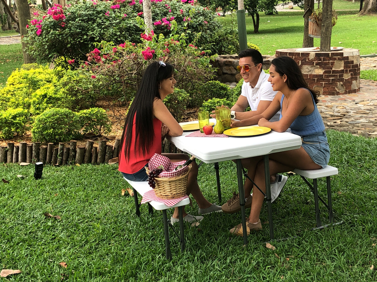 Mesa de Pic Nic GOODTIME