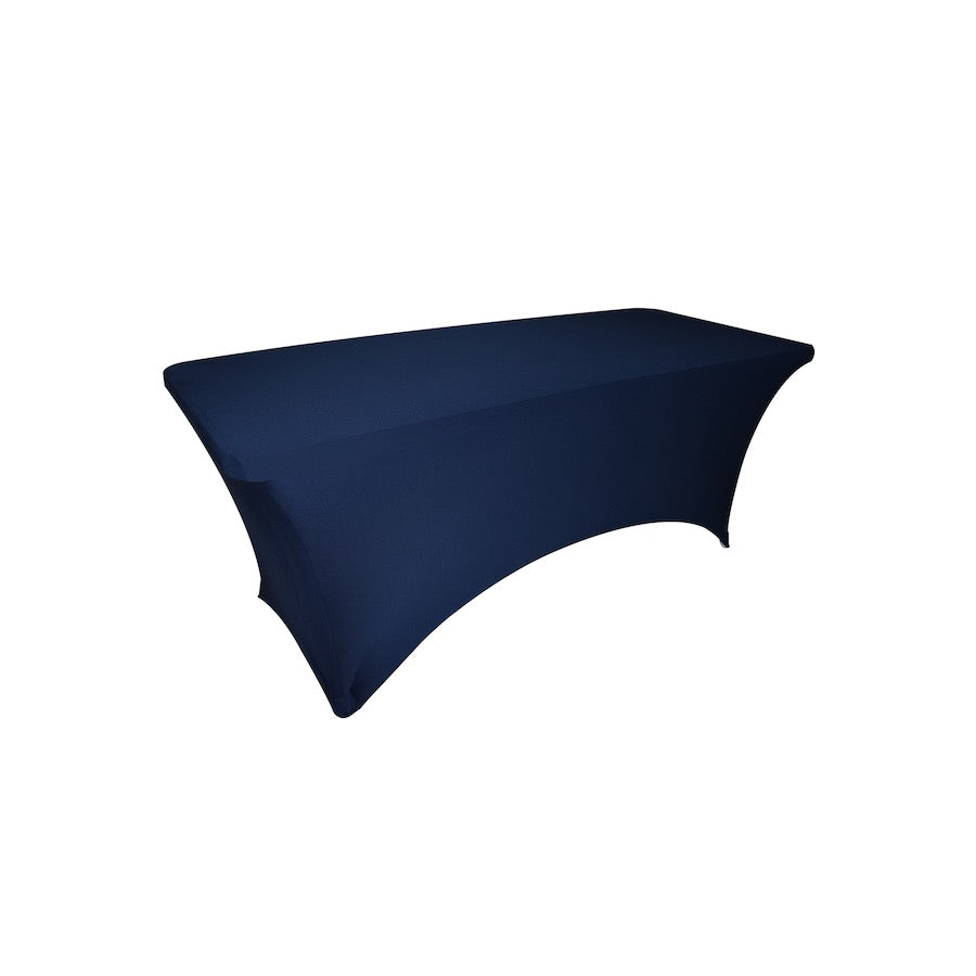 Spandex Normal para Mesa de 1.83mt