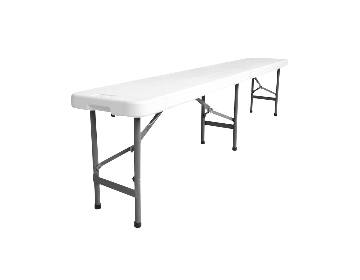 Banca plegable de 1.81 MT