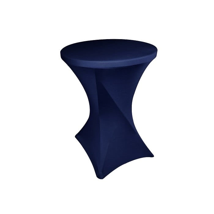 Spandex para Mesa de Cocktail