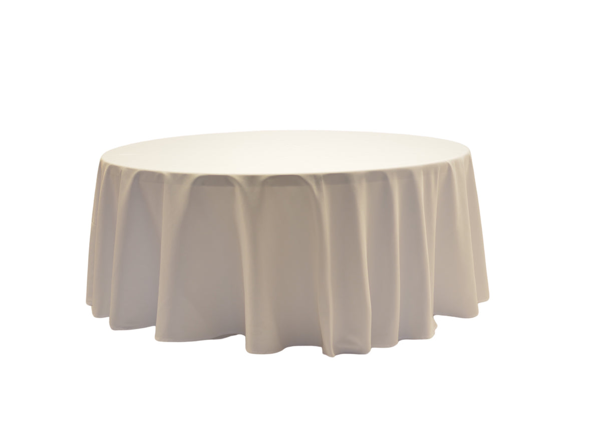 Mantel Classic GOODTIME para mesa Redonda de 1.80mt