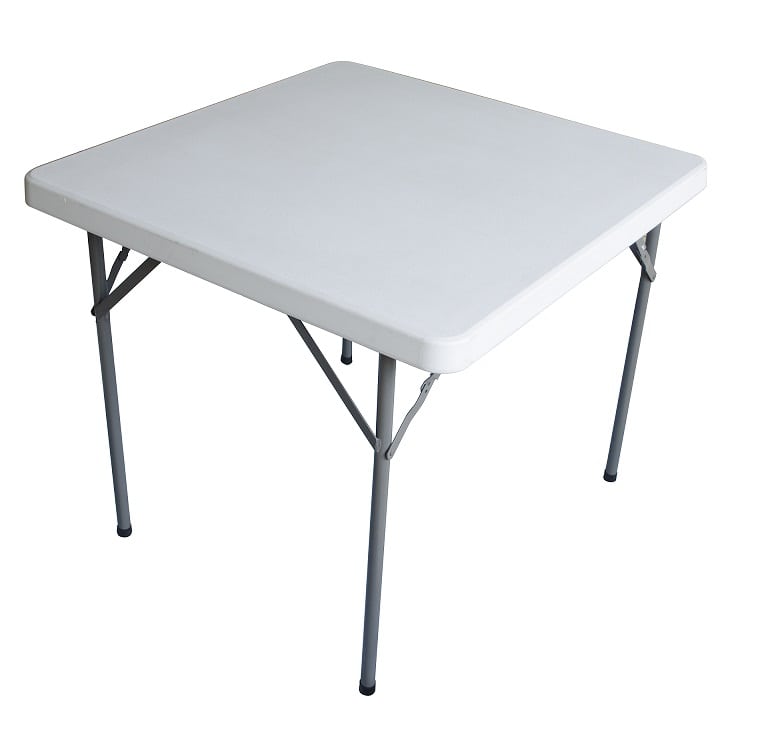 Mesa Cuadrada GOODTIME