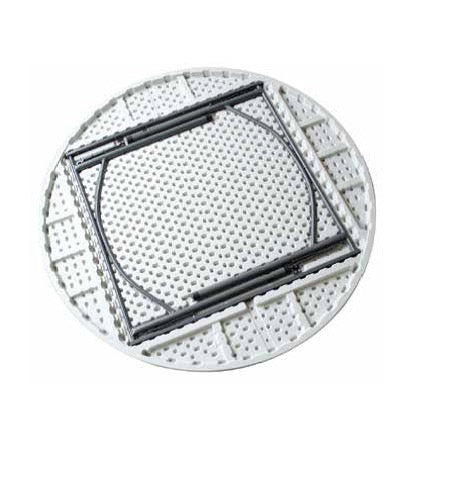 Mesa redonda Goodtime de 1.50mt