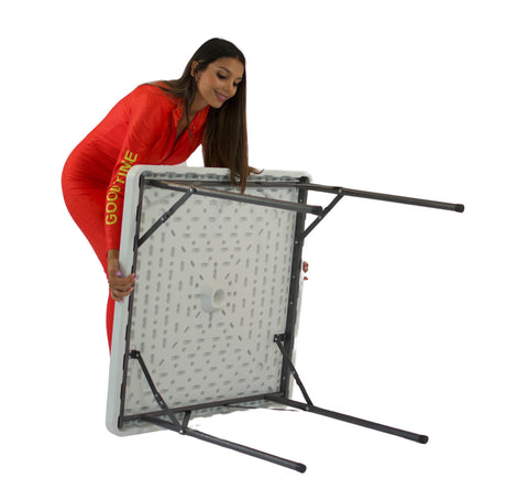Mesa Cuadrada GOODTIME