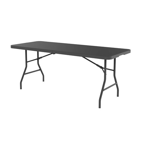 Mesa de 1.83mt Zown Plegable a la mitad Sharptable
