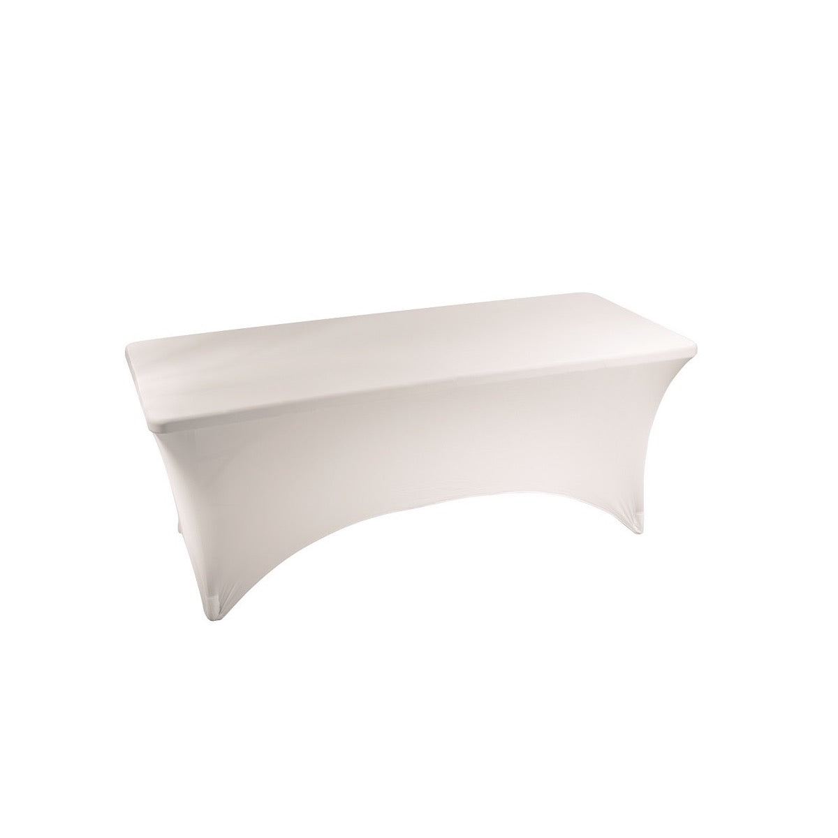 Spandex Normal para Mesa de 1.83mt