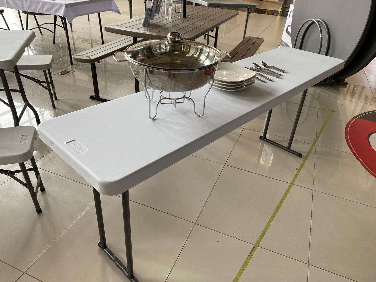 Mesa de conferencia GOODTIME