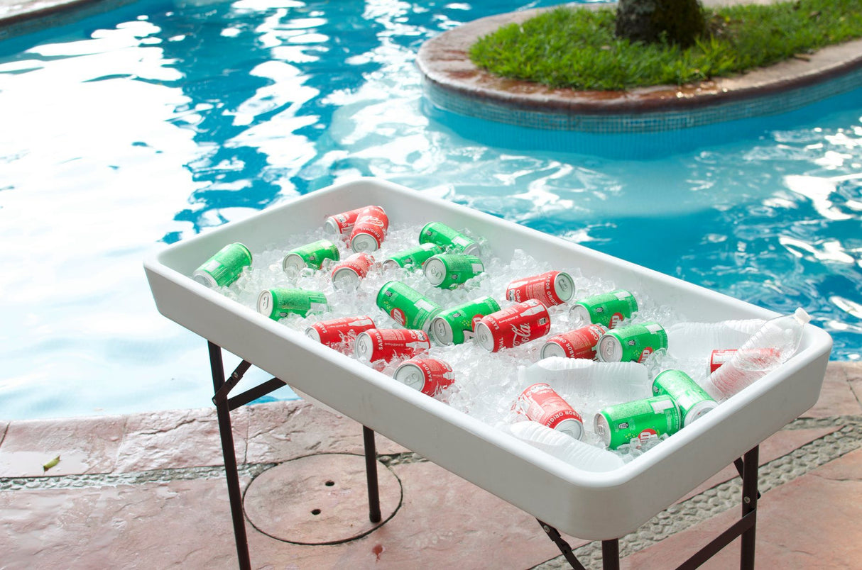 Mesa Hielera (Refrigerios) GOODTIME