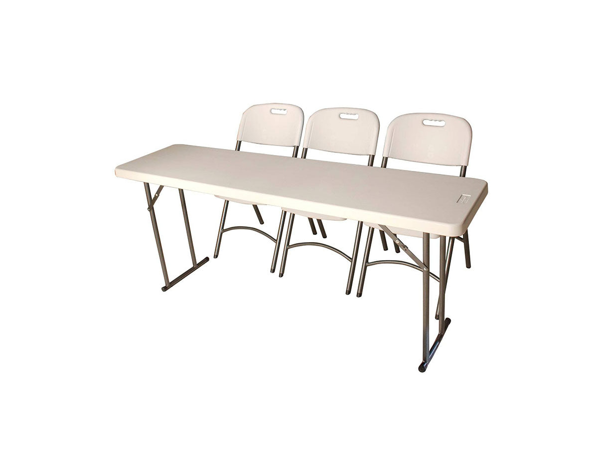Mesa de conferencia GOODTIME