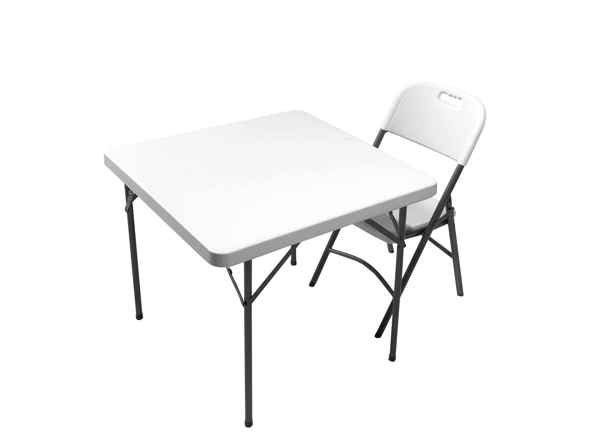 Mesa Cuadrada GOODTIME
