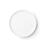 Caja Plato Redondo