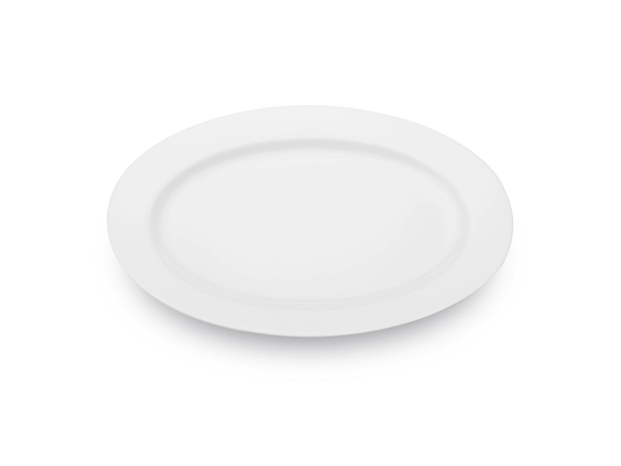 Plato Oval