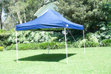 Toldo Impermeable y Retractil de 3mt x 4.5mt