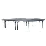 Mesa Imperial Rectangular Zown