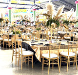Silla Chiavari GOODTIME Dorada