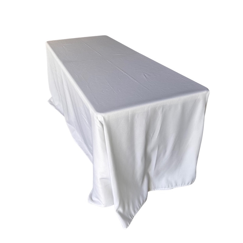 Mantel de Poliester GOODTIME para mesa de 1.80mt