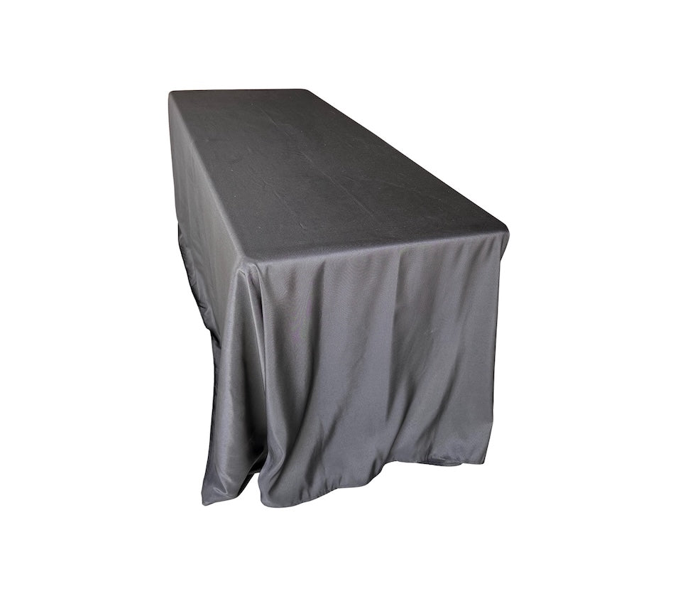 Mantel de Poliester GOODTIME para mesa de 1.80mt