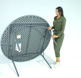 Mesa redonda Planet150 de 1.50mt Zown New Classic