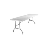 Mesa de 2.41mt no plegable GOODTIME