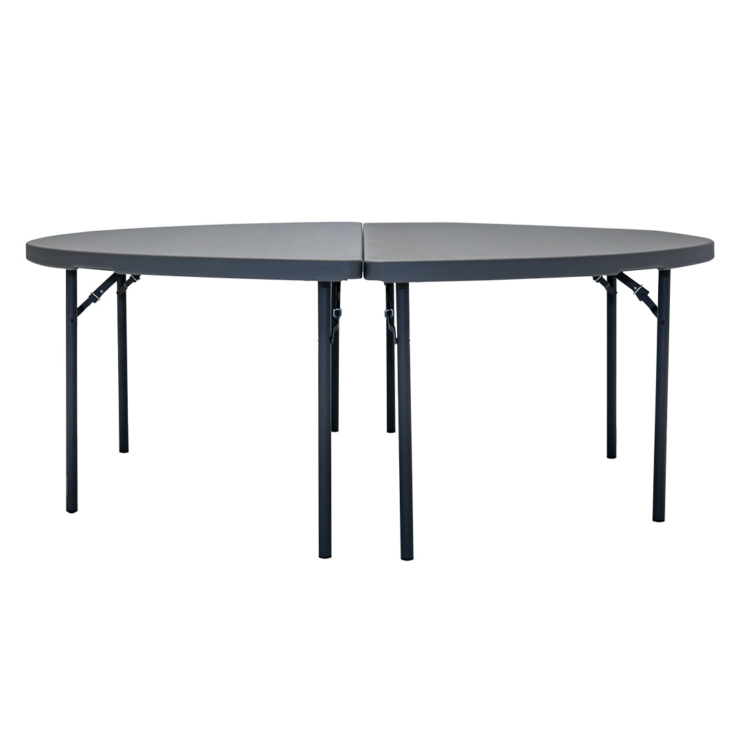 Mesa Ovo Semicircular Zown