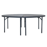 Mesa Ovo Semicircular Zown