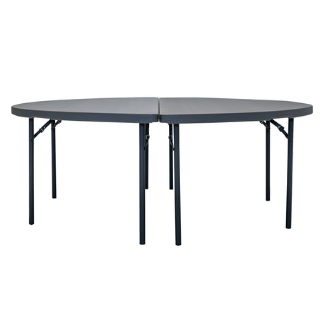 Mesa Ovo Semicircular Zown