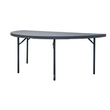 Mesa Ovo Semicircular Zown