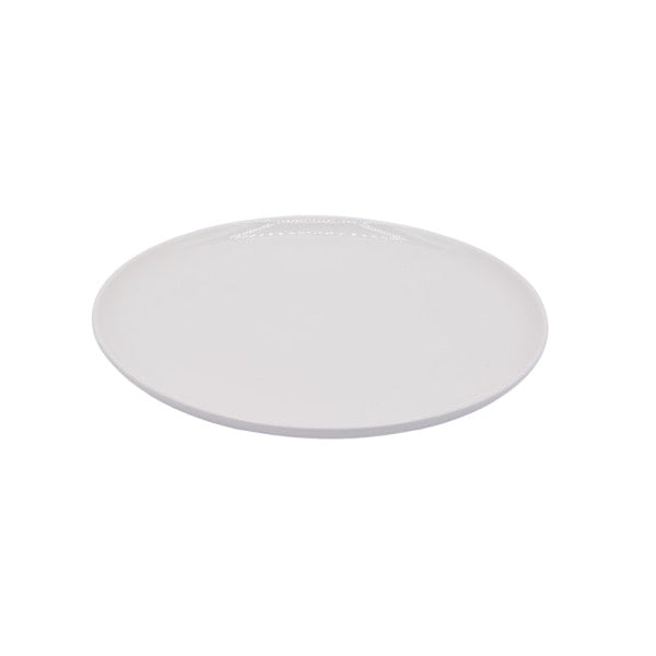 Caja Plato Redondo