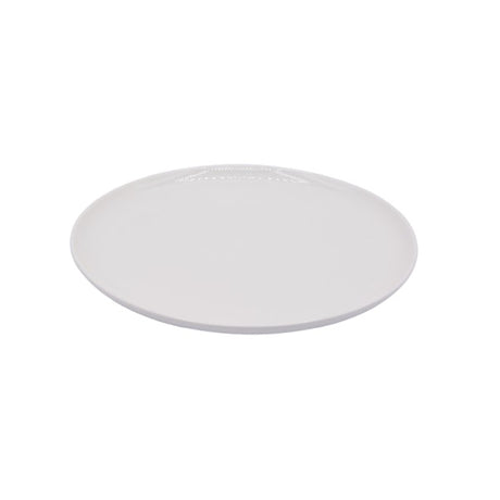 Caja Plato Redondo