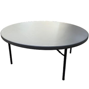 Mesa redonda Planet150 de 1.50mt Zown New Classic