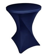 Spandex para Mesa de Cocktail