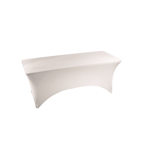 Spandex Normal para Mesa de 1.83mt
