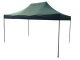 Toldo Impermeable y Retractil de 3mt x 4.5mt