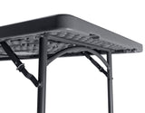 Mesa Zown de 2.43mt no plegable New Classic