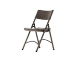 Silla Zown Premium modelo Brad