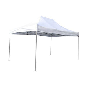 Toldo Impermeable y Retractil de 3mt x 4.5mt